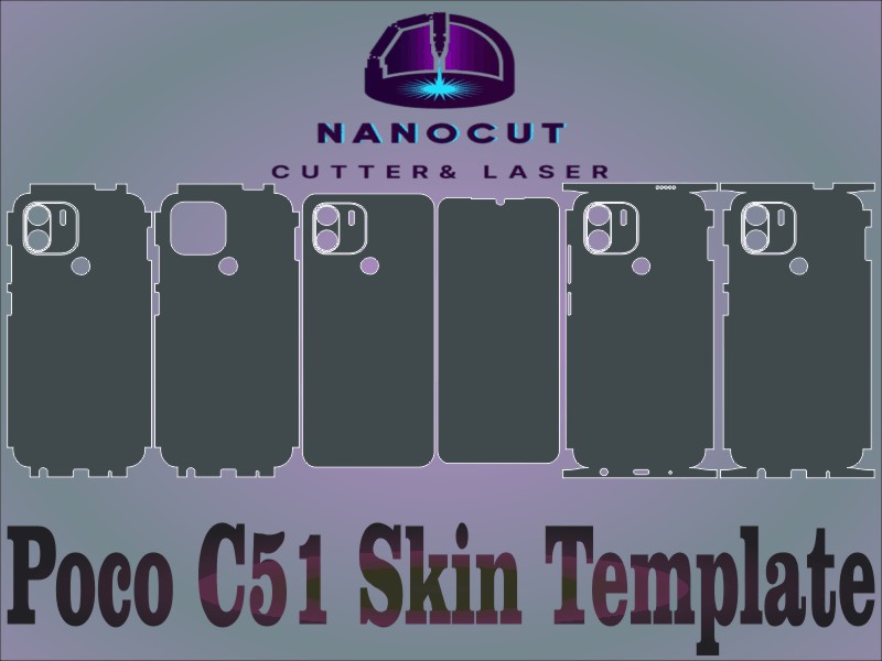 Poco C51